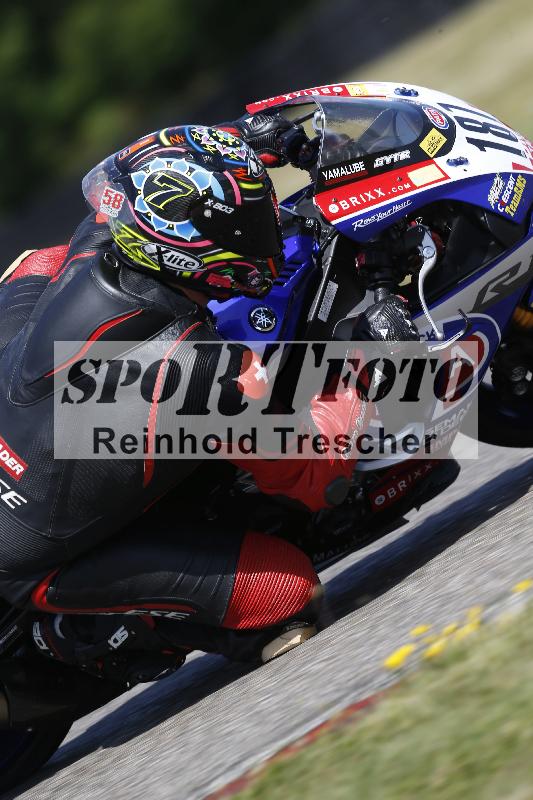 /21 29.05.2025 Speer Racing ADR/Gruppe rot/187